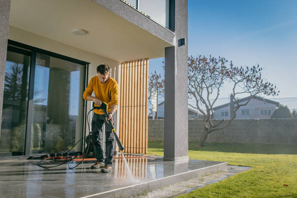 Professional Pressure Washing in Patterson Tract, CA